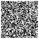 QR code with Vanderwal Construction contacts