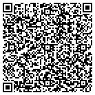 QR code with Alpha Lock & Alarm Inc contacts