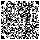 QR code with Faulhaber Funeral Home contacts