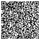 QR code with B R I Contracting Inc contacts