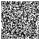 QR code with A New Beginning contacts