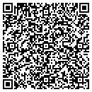 QR code with Angels Footprint contacts