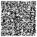 QR code with Tyco contacts