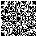 QR code with 4-Way Floors contacts