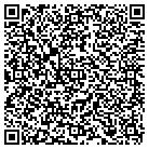 QR code with Amg Mobile Glass Company Inc contacts