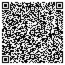 QR code with Ample Glass contacts