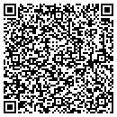 QR code with Ample Glass contacts