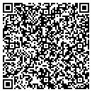 QR code with A North Star Windsheld Repair contacts