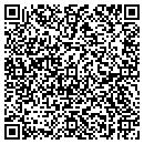 QR code with Atlas Auto Glass LLC contacts