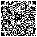 QR code with James E Bowman contacts