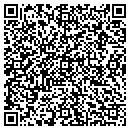 QR code with hotel contacts