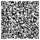 QR code with Auto Glass Fitters Inc contacts