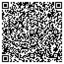 QR code with James F Breiner contacts
