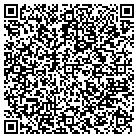 QR code with Cabbage Patch Settlement House contacts