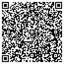 QR code with IClubbiz contacts