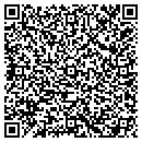 QR code with IClubbiz contacts