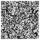 QR code with A J N Security contacts