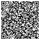 QR code with Gladieux Joy contacts