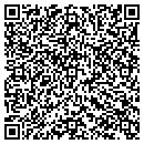QR code with Allen's Rent-A-Shop contacts