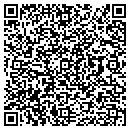 QR code with John W Biese contacts