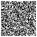 QR code with Jonas D Fisher contacts