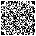 QR code with Aaim contacts