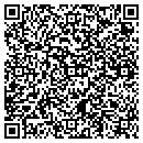 QR code with C S Glassworks contacts