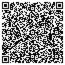 QR code with JAM Studios contacts