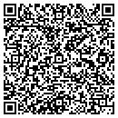 QR code with D & S Auto Glass contacts
