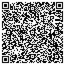 QR code with Amikids Inc contacts