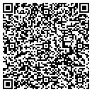 QR code with Kevin F Clark contacts