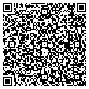 QR code with D C W Masonry L L C contacts