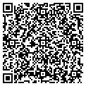 QR code with jeret contacts