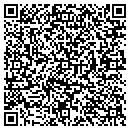 QR code with Harding Alarm contacts