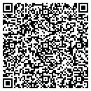 QR code with Glassviking contacts