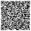 QR code with Hadley Ruth J contacts