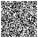 QR code with A Town Car Services contacts