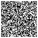 QR code with Ronald L Mino DDS contacts