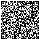 QR code with Haller Funeral Home contacts
