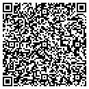 QR code with Mahlon Sauder contacts