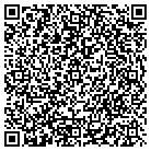 QR code with Hall-Jordan & Thompson Funeral contacts