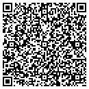 QR code with Harper J P contacts