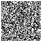 QR code with Irvin's Glass Service contacts