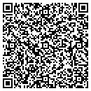 QR code with ANIV Studio contacts