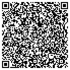 QR code with Salem Academy Christian School contacts