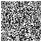 QR code with R J Heffernan & Assoc Inc contacts