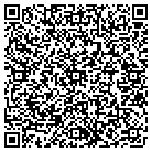 QR code with Heinlein-Brown Funeral Home contacts