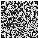 QR code with J W Goss CO contacts