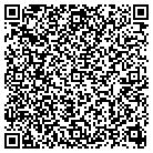 QR code with A-West Appliance Repair contacts