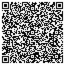 QR code with B C Vending Inc contacts